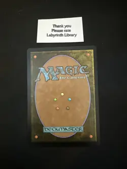 Valley Floodcaller Bloomburrow Regular - Image 2