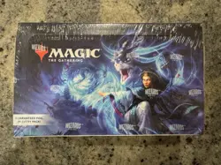 MAGIC THE GATHERING Tarkir: Dragonstorm Play Booster Box Brand New Sealed - Image 1