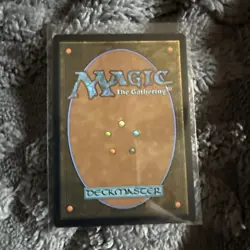 Infernal Grasp (Borderless) Full Art Regular MAR 18 Marvel's Spider-Man MTG NM - Image 2