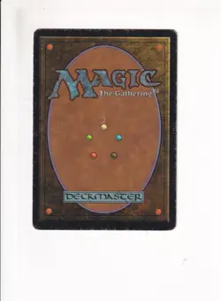 MTG Icy Manipulator Unlimited LP/MP Played Magic the Gathering - Image 2