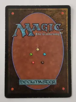 MTG Icy Manipulator Unlimited LP/MP Played Magic the Gathering - Image 4