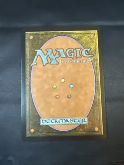 Urza’s Saga NON-FOIL MTG Secret Lair An Encyclopedia Of Magic - Image 2