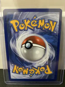 Pokemon Clawitzer Illustration Rare ME01: Mega Evolution 141/132 NM - Image 2