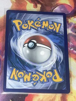 Clawitzer 141/132 Me01: Mega Evolution Full Art Holo Pokemon Aqua Launcher Hot - Image 2