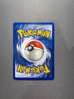 Pokemon TCG Lapras Fossil Unlimited 25/62 Regular 1999-2000 Wizards Base Set - Image 2