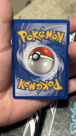 Pokemon TCG - Absol 18/110 (EX Holon Phantoms - Regular Rare) LP - Image 2