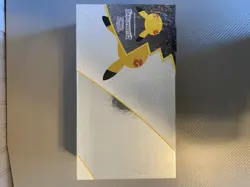 Pokemon TCG Celebrations Ultra-Premium Collection Box 2021 Sealed 820650829147 - Image 1