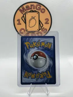 Wally’s Compassion 186/132 -Special Illustration Rare -Pokemon Mega Evolution-NM - Image 2