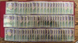 Lot of 73 Pokemon Pikachu Celebrations 005/025 NM In Top Loaders - Image 1