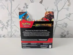 Pokemon TCG Mega Evolutions Full Booster Box X36 Packs Brand New ✅ In Hand ✅ - Image 4