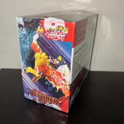 Pokemon Destined Rivals Booster Box Factory Sealed Brand New - Image 5