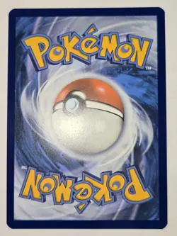 Pokemon TCG Sawsbuck White Flare 092/086 Holo Illustration Rare - Image 3