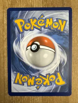 Pokemon TCG Boss's Orders Shining Fates 058/072 Reverse Holo Rare LP - Image 2