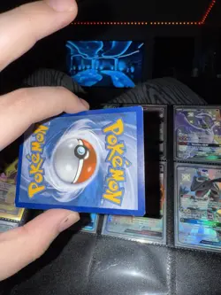Pokemon TCG XY Breakpoint Darkrai EX Full Art Ultra Rare - Image 4