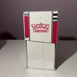 Pokemon TCG: Scarlet & Violet - WHITE FLARE Elite Trainer Box FACTORY SEALED ETB - Image 2