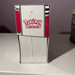 Pokemon TCG: Scarlet & Violet - WHITE FLARE Elite Trainer Box FACTORY SEALED ETB - Image 4