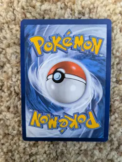 Pokemon 151 HD Cosmos Holo Basic Water Energy Master Set - Image 2