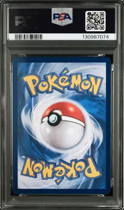 2025 POKEMON KOREAN SV-P PROMO #173 DITTO PSA 10 - Image 2