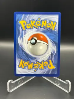 2023 Pokemon Scarlet & Violet Paradox Rift 256/182 Professor Sada's Vitality SIR - Image 2