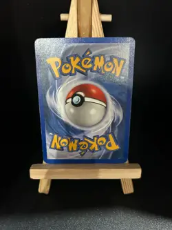 Nidoran 96/147 Pokemon Karte TCG aus Aquapolis - Image 2