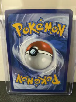 Pokemon TCG Basculin 108/086 Illustration Rare - Scarlet & Violet - White Flare - Image 2