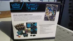 3 Pokemon Elite Trainer Boxes LOT: Black Bolt ETB, Mega Evolution ETBs - Image 3