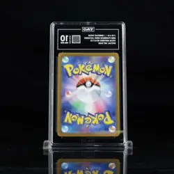 TAG GEM MINT 10 Simisear VSTAR SAR 214/172 - VSTAR Universe Japanese Pokemon ￼ - Image 2