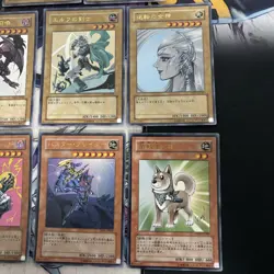 Yu-Gi-Oh Anniversary Pack Complete Set Dark Magician Japanese YAP1 fym0-a2 - Image 5