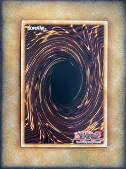 Yugioh Supreme Arcanite Magician STBL-EN038 Ultimate Rare 1st Ed NM - Image 2
