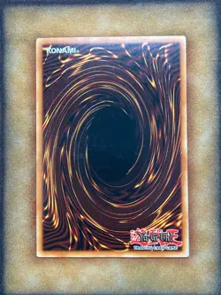 Yugioh Ancient Sacred Wyvern ANPR-EN043 Ultimate Rare 1st Ed NM - Image 2