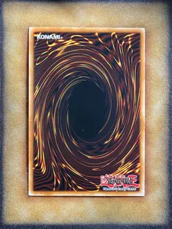 Yugioh Bujintei Susanowo JOTL-EN057 Ultimate Rare 1st Ed NM - Image 2