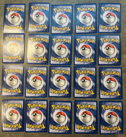 Pokemon Complete Base Set 2 130/130 Cards NM/M - Image 2