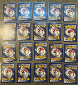 Pokemon Complete Base Set 2 130/130 Cards NM/M - Image 4