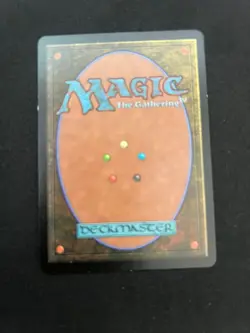 Meltdown Urza's Saga Light Play Magic The Gathering Cards - Image 2
