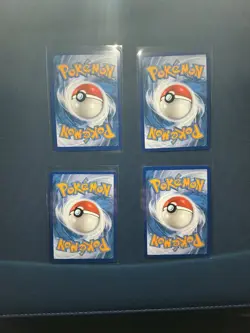 Pokemon Morpeko V-Union 4 Card Set SWSH287 SWSH288 SWSH289 SWSH290 Promo - Image 2