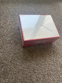One Piece Card Game: Booster Box - Carrying On His Will OP13 - Sealed - In Hand - Image 3
