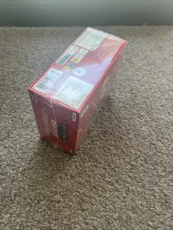 One Piece Card Game: Booster Box - Carrying On His Will OP13 - Sealed - In Hand - Image 5