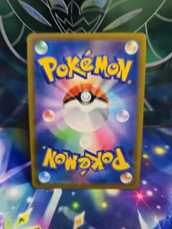 Gardenia's Vigor SR 078/067 Pokemon Card Japanese s10D Time Gazer Holo - Image 2
