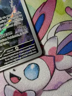 Iron Bundle 066 Sv: Scarlet & Violet Promo Cards Holo - Image 5