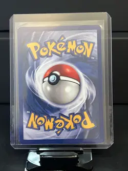 Pokemon TCG Bulbasaur Base Set 44/102 Unlimited Card - Image 2