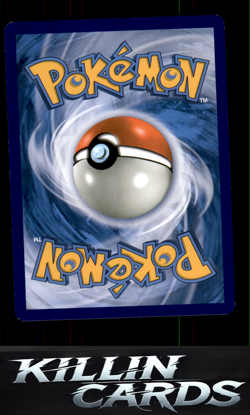 Reverse Holofoil Jigglypuff 65/124 Pokemon Common XY - Fates Collide Card NM - Image 2