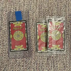 MetaZoo Seance eBay Full Holo Tarot Card Lot of 3!xStrength, The Lovers - Image 2