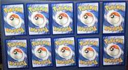 Huge Lot (25) Of Pokemon Celebrations Cards Pikachu 005,016,018/025 Holo NM - Image 3