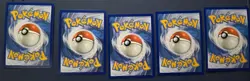 Huge Lot (25) Of Pokemon Celebrations Cards Pikachu 005,016,018/025 Holo NM - Image 5