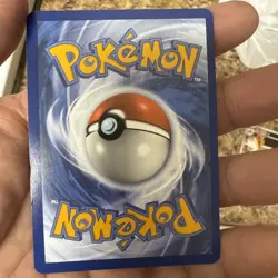 Pokemon Mega Evolutions TCG Holo Holographic Promo Card - Drifloon #005 - Image 2