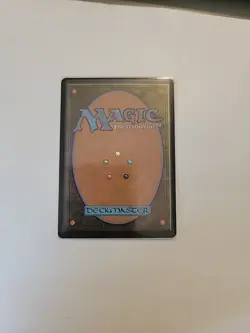 Foil Japanese Indatha Triome (Showcase) Ikoria: Lair of Behemoths NM Kept Flat - Image 4