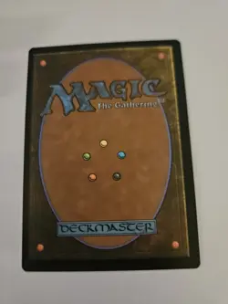 Counterspell borderless foil Commander Legends - Image 2