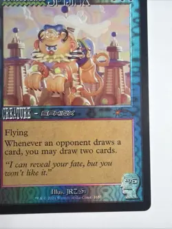 Consecrated Sphinx (1657) Secret Lair Drop Regular - Image 4