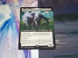 Ikoria Rare Extended Art Lurrus of the Dream-Den - Image 1