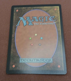 Edgar Markov C17 Commander 2017 FOIL - Light play (see photos) | MTG - Image 2